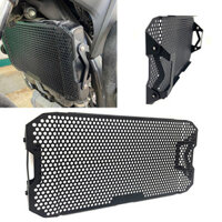 Thích hợp cho Honda NC750X / S 14-20 Sửa Đổi Lưới Bình Nước Lưới Tản Nhiệt Bảo Vệ Lưới Trang Trí Phụ Kiện