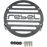 Thích hợp cho HONDA REBEL 500 300 CM500 300 CMX500 300 Đèn Pha Lưới Sửa Đổi Bóng Đèn Pha