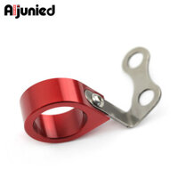 Thích hợp cho Honda XR650L XR400R XR250L XR230R Phanh Trước Ống Dầu Kẹp Vòng Ống Dầu Mã Phụ Kiện