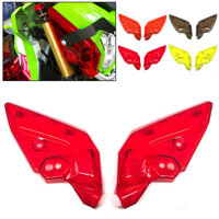 Thích hợp cho Honda ZOOMER X110 16-17 Năm Bật Tín Hiệu Trang Trí Vỏ Bảo Vệ Phụ Kiện Sửa Đổi