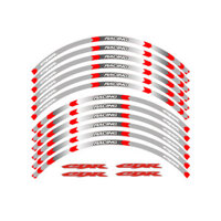 Thích hợp cho Hondahonda cbr Xe Máy Phản Quang Bánh Xe Bán Chạy