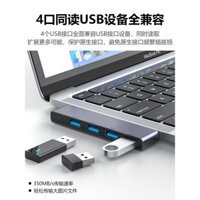 Thích hợp cho Honor MagicBook X16/14, Docking Station Type-C Laptop Plus, Dock mở rộng máy tính, USB 3.0, Bộ chuyển đổi đa cổng, Bộ chuyển đổi máy tính bảng R5