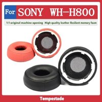 Thích hợp cho hộp đựng tai nghe SONY WH H800 Vỏ xốp Vỏ bảo vệ tai nghe Vỏ tai nghe