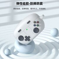 🌈🌈Thích hợp cho Hộp đựng tai nghe Sony WF-1000XM5 Hộp bảo vệ tai nghe Bluetooth không dây Sony Hộp đựng tai nghe bảng điều khiển trò chơi
