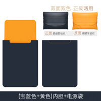 Thích hợp cho Huawei MateBook X Pro Micro-Fleece Collector 's Edition 14,2 Inch Túi đựng máy tính xách tay Vỏ bảo vệ Túi lót Túi bảo quản da Túi chống sốc