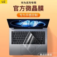 Thích hợp cho Huawei MateBook14 Bàn Phím Phim 13s Inch E GO Honor MagicBook 16Pro Laptop 15