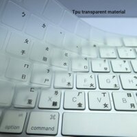 Thích hợp cho Imac Apple Wireless Bluetooth Magic Bàn phím Magic Bàn phím Cangjie Bàn phím ngữ âm Phim ipad Truyền thống Trung Quốc