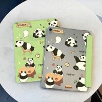 Thích hợp cho iPad Gen 8 Gen9 Pro11 2020 Air 5 Air1 Air 4 Gen 10 Gen 5 Gen 6 Pro11 2021 Air 2 Gen 2022 / 2023 Gen7 Vỏ bảo vệ TPU Graffiti dễ thương