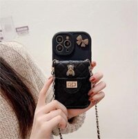 Thích hợp cho IPhone 11 12 Pro Max X XR XS Max SE 7 Plus 8 Plus IPhone 13 Pro Max IPhone 14 15 Pro Max Ốp điện thoại