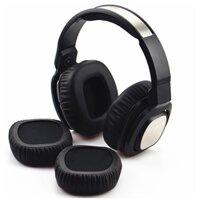 Thích hợp cho JBL J88 J88I j88A Vỏ tai nghe thay thế Earmuffs Tai nghe Vỏ da Vỏ tai nghe Vỏ xốp Vỏ tai Đệm tai JBL Bộ phận sửa chữa tai nghe