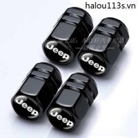 Thích hợp cho JEEP JEEP Wrangler Xe Lốp Vòi Phun Hướng Dẫn Freeman Nắp Vòi Phun Sửa Đổi Trang Trí Ngoại Thất