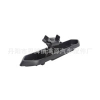 Thích hợp cho JEEP Wrangler JL Phụ kiện sửa đổi Wrangler JL Giá đỡ điện thoại di động JL Giá đỡ hộp lưu trữ bàn trước Nhà máy Hàng có sẵn