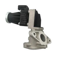 Thích hợp cho Jiangling Yuhu Yusheng S350 van tuần hoàn khí thải Van EGR 9C1Q-9D475-BB van điều khiển Yusheng Van EGR