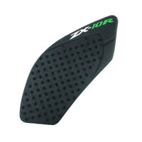 Thích Hợp Cho Kawasaki Ninja Ninja ZX-10R 08-10 Sửa Đổi Bình Nhiên Liệu Dán Miếng Lót Đầu Gối Miếng Dán Chống Trơn Trượt Miếng Dán