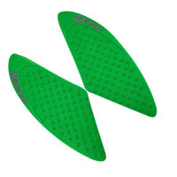 Thích Hợp Cho Kawasaki Ninja Ninja ZX-10R 06-07 Sửa Đổi Bình Nhiên Liệu Dán Miếng Lót Đầu Gối Miếng Dán Chống Trơn Trượt Miếng Dán