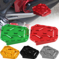 Thích hợp cho Kawasaki Ninja NINJA650 Z650 Z650RS Bàn đạp tăng phanh sửa đổi Bàn đạp mở rộng chống trượt