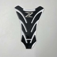 Thích hợp cho Kawasaki Z650 Dán Epoxy Ba Chiều Sợi Carbon 5D Bình Nhiên Liệu Dán Đề Can Xương Cá Chống Trầy Xước Phim Bảo Vệ longjiezai20250221105334