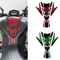 Thích hợp cho kawasaki kawasaki Z1000 Z800 14-16 Phong cách mới 3D
Miếng dán xương cá Nhãn dán bình nhiên liệu