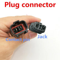 Thích hợp cho Komatsu excavat PC120 200 300-5-6-7-8 công tắc áp suất nhiệt độ nước và tốc độ kết nối phích cắm cảm biến7123-6423-30