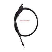 Thích hợp cho KTM200 KTM390ADV Duke RC390 KTM-790ADV Cáp ga ly hợp Cáp ly hợp sửa đổi (Nếu cần Kích thước tùy chỉnh Vui lòng liên hệ với dịch vụ khách hàng)