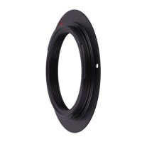 Thích hợp cho L (M39) -AI NIKON Lycra M39 Ống kính sang cổng NIKON Bộ chuyển đổi thân xe Vòng chụp Macro