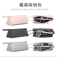 Thích Hợp Cho Laifen / Dyson Máy Sấy Tóc Túi Bảo Quản Du Lịch Uốn Thanh Thẳng Ban Kẹp Máy Sấy Tóc Túi Bảo Quản Túi Di Động