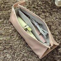 Thích Hợp Cho Leifen / Dyson Máy Sấy Tóc Túi Bảo Quản Du Lịch Uốn Thanh Bảo Vệ Di Động Uốn Cần Bảo Quản