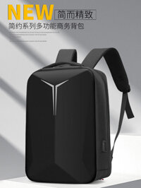 Thích Hợp Cho Lenovo Savior Y9000p Notebook R7000p Túi Máy Tính 16 inch Dell 15.6 Asus Tianxuan 5pro Cơ Cách Mạng 17 Game Notebook Ba Lô 18 Nam 2024 Phong Cách Mới