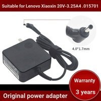 Thích hợp cho Lenovo Shin-Chan Hợp Thời Trang 7000Air13 / 14 / 15 Notebook 20V-3.25A 65W Bộ Chuyển Đổi Nguồn Điện