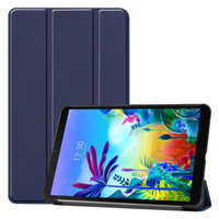 Thích hợp cho LG g pad5 10.1 Vỏ bảo vệ máy tính bảng Phong cách mới LG 34cm Vỏ da máy tính bảng g pad5