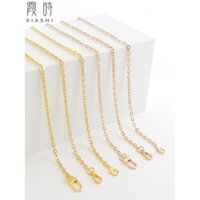 Thích hợp cho lv Túi mạt chược năm trong một Dây chuyền chữ O cao cấp Đeo chéo nách Dây đeo vai kim loại Presbyopic Túi dây chuyền Phụ kiện