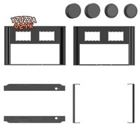 Thích hợp cho màn hình cầm tay Legion Go Vỏ bảo vệ PC Silicone Rocker Cap Phụ kiện