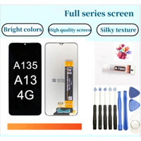 Thích hợp cho màn hình điện thoại di động A13 5G A136B A136U A04s A047 LCD Cảm ứng lắp ráp màn hình gốc