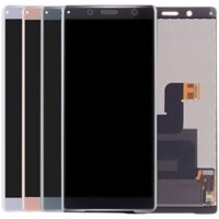 Thích hợp cho màn hình tương tác mini Sony XZ2 H8324 H8314 Màn hình lắp ráp màn hình LCD mini