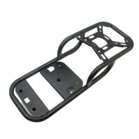 Thích Hợp Cho Maverick Giá Đuôi Xe Điện UQI / U1 Giá Nối Dài Ghế Sau Yadi DE3DT6 Giá Nối Dài Thân Cây