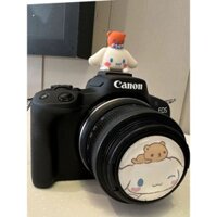 Thích Hợp Cho Máy Ảnh Canon R50 Hot Boots Gini Z30Z50 Fuji XS10XS20XT30 Sony Áp Dụng M50