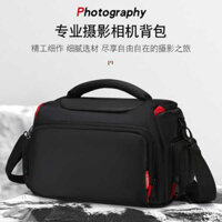 Thích hợp cho máy ảnh Canon Nikon Sony SLR Túi đựng máy ảnh Mirrorless 5D25D35D46D 60D7D 70D80D