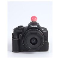 Thích Hợp Cho Máy Ảnh Canon R50 Hot Boots Ga Nikon Z50 Fuji XS10XS20XT Thế Hệ Thứ 30 Sony ZVE10