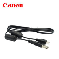 Thích hợp cho máy ảnh Canon 80D 70D 5D3 6D 5D2 760D800D SLR Cáp dữ liệu USB CP1300