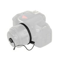 Thích hợp cho máy ảnh không gương Canon M3 M5 M50 M6 II M50 II, nắp ống kính 18-150 11-22 55mm