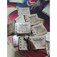 Thích hợp cho máy ảnh Olympus li42b Pin li40b hoàn toàn mới U1060 FE20 FE-320 730