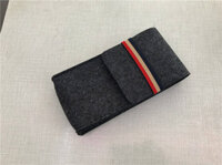 Thích Hợp Cho Máy Nghe Nhạc Sony NW-ZX505 ZX507 Tùy Chỉnh Bảo Vệ Bảo Vệ Lưu Trữ Túi Lót Túi Di Động