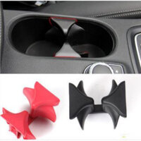 Thích hợp cho Mercedes-Benz GLA Class W156 / A Class W176 / CLA Class W117 A180 GLA200 Giá đỡ cốc nước CLA260 Giá đỡ cốc trà sửa đổi Giá đỡ cốc