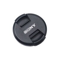 Thích hợp cho nắp ống kính Sony 82mm 24-70mm F2.8 16-35mm F2.8 GM G Master 135 F1.8 máy ảnh không gương A7R3 A7R4 A7R5 A7M5 A7M4 A7M3
