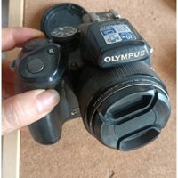 Thích hợp cho nắp ống kính Olympus SP-570uz SP-560 550 SP565 SP570 SP590