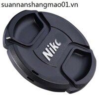 Thích hợp cho nắp ống kính Nikon NikonD810 850D800E D800 D5100D5300D5624-70