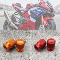 Thích hợp cho nắp van CNC sửa đổi CBR1000RR, nắp lõi van, vòi phun xăng, phụ kiện xe máy TOAV