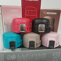 Thích hợp cho Nhật Bản Zojirushi Thermos Cup Nắp SM-SC SD 36 / 48 / 60 Cốc Nước Niêm Phong Vòng Phụ Kiện