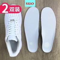 Thích Hợp Cho Nike force Air force No. 1 Đế Lót Giày AF1