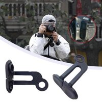 Thích Hợp Cho Nikon D800 D800e D810 Vỏ Tín Hiệu Cổng Bao Thiết Bị Đầu Cuối Vỏ Cáp Màn trập C6w2